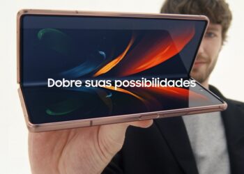 Samsung tira sarro da Apple após lançamento do IPhone 17