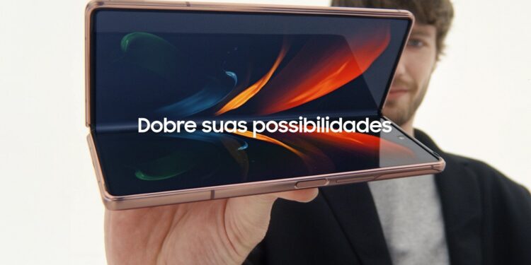 Samsung tira sarro da Apple após lançamento do IPhone 17