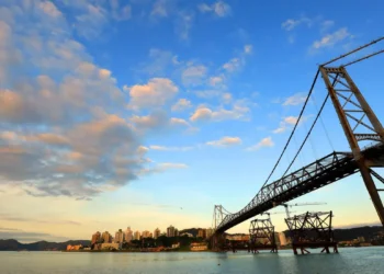 Quais são os estados onde as pessoas são mais felizes no Brasil