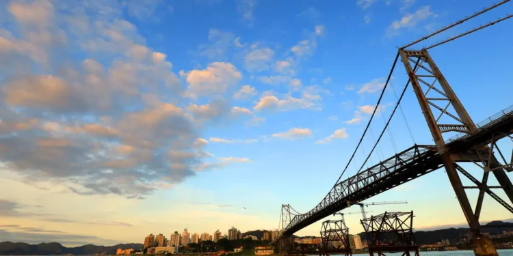 Quais são os estados onde as pessoas são mais felizes no Brasil