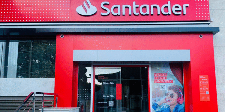 Santander sofreu ataque hacker: você pode perder dinheiro?