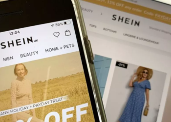 Data confirmada! Shein vai lançar loja no Brasil