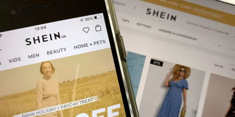 Data confirmada! Shein vai lançar loja no Brasil