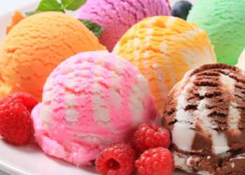 Gigante do ramo dos sorvetes encerra ciclo