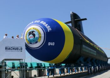 Projeto nuclear inicia no Brasil: próxima guerra mundial vem aí?