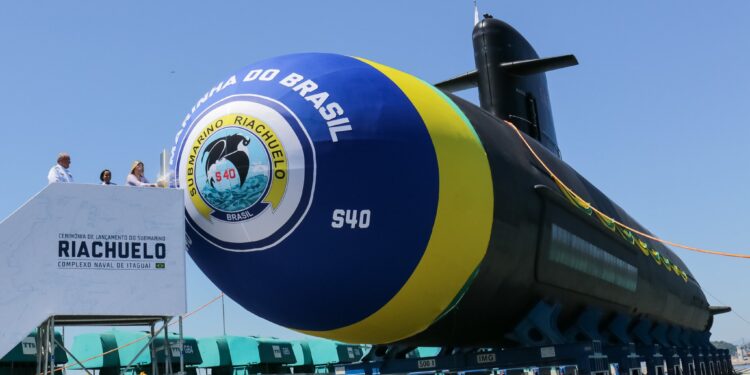 Projeto nuclear inicia no Brasil: próxima guerra mundial vem aí?