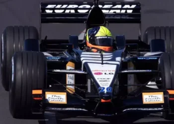 Brasileiro que esteve presente na Fórmula 1 acabou sendo preso