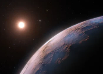 Cientistas confirmam momento que a Terra vai perder oxigênio