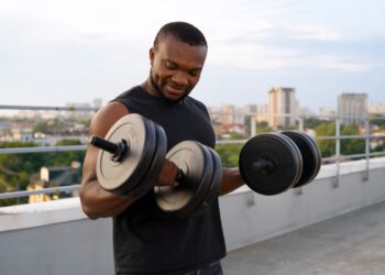 Regras para aumentar a testosterona são descobertas