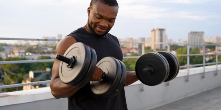 Regras para aumentar a testosterona são descobertas