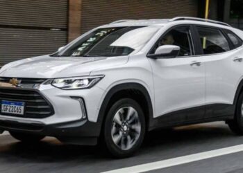 5 carros inquebráveis da Chevrolet que você pode comprar ainda hoje