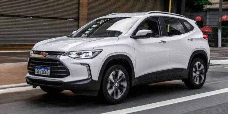 5 carros inquebráveis da Chevrolet que você pode comprar ainda hoje