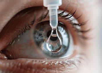 Atenção! Colírio pode acabar com uso dos óculos grau
