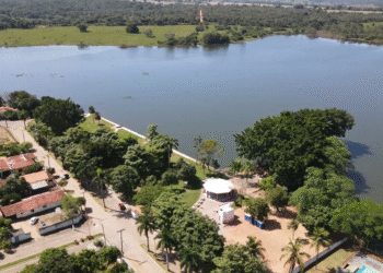 Cidade brasileira encolhe, fica cada vez menor e pode estar desaparecendo