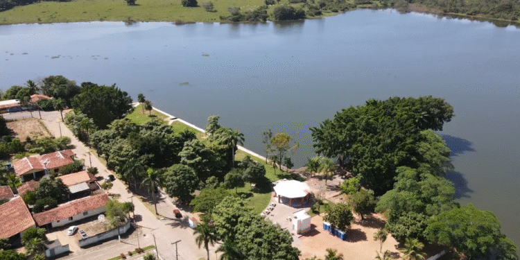 Cidade brasileira encolhe, fica cada vez menor e pode estar desaparecendo