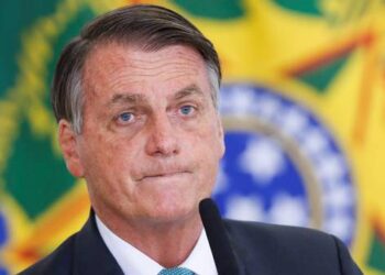 Bolsonaro deu tiro no pé e se complicou sozinho