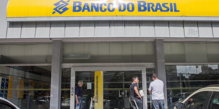 Banco do Brasil vai dar mais de 1.000 para as pessoas
