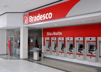 Bradesco faz junção e anuncia pagamento de R$ 3 milhões
