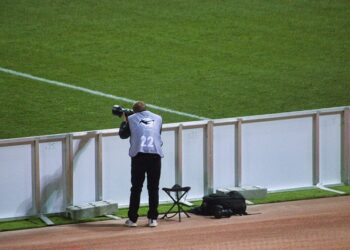 Jornalista renomado e muito carismático acaba de falecer