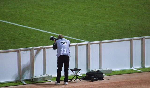 Jornalista renomado e muito carismático acaba de falecer