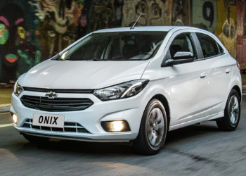 Confirmado! Fim do ciclo para os carros ônix no Brasil