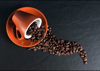 Tarifaço dos EUA afeta em exportação de café no Brasil