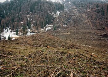 Desastre natural chega de forma inesperada e mata mais de mil pessoas