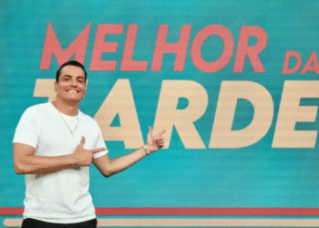 Fim no Melhor da Tarde: Léo Dias comenta sobre anúncio relâmpago