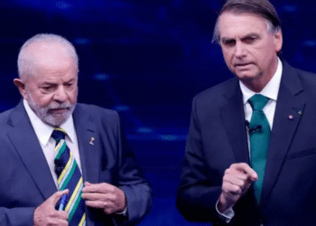 Renomado instituto traz previsão de quem será o presidente do Brasil em 2026