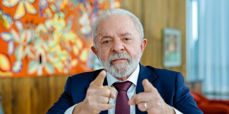 Governo Lula voltou atrás na decisão sobre punir Estados Unidos?
