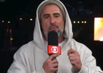 Fim do ciclo para Marcos Mion na Rede Globo