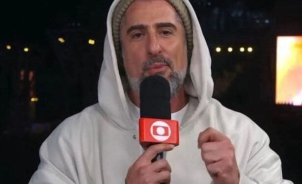 Fim do ciclo para Marcos Mion na Rede Globo