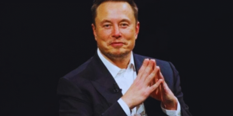 Elon Musk