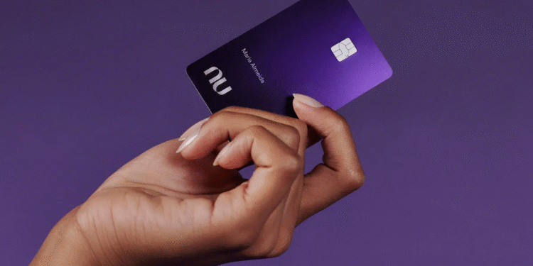 Conta do Nubank será excluída de quem não pagou cartão de crédito?