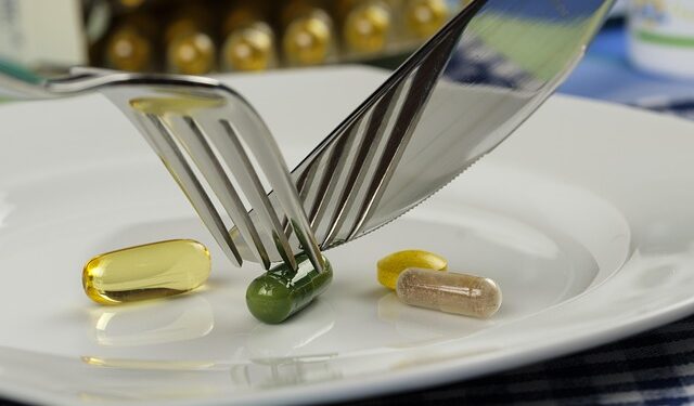 Quais suplementos estão proibidos no Brasil?