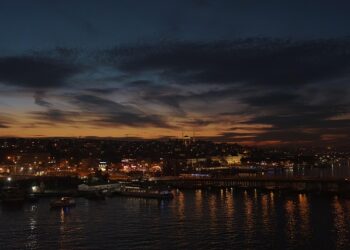 Hoje, a “noite” vai começar 14h30 e escuridão vai tomar conta