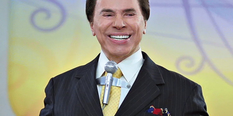 Confirmado o que diz na carta que Silvio Santos escreveu antes de morrer