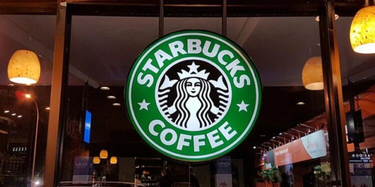Starbucks surpreende e anuncia fim das atividades