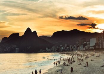 Brasil vai parar em dois momentos para folgão coletivo