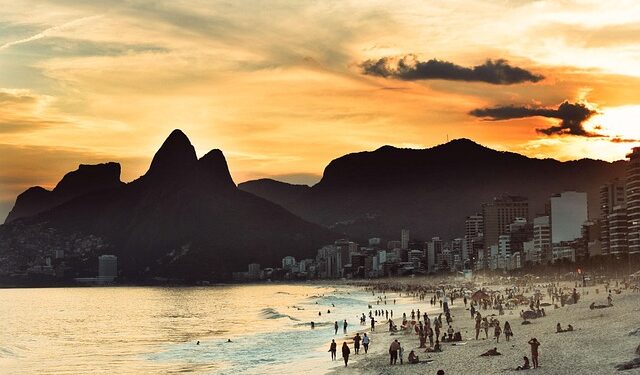 Brasil vai parar em dois momentos para folgão coletivo