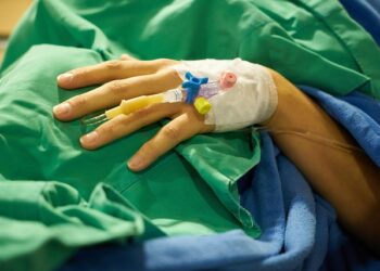 Uso de soro pode causar falência nos órgãos: tome cuidado!