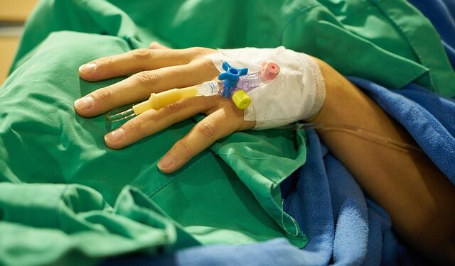 Uso de soro pode causar falência nos órgãos: tome cuidado!