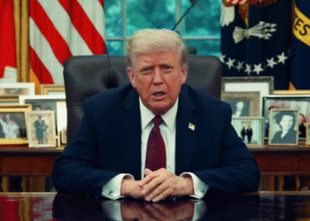 EUA volta atrás e toma nova decisão sobre tarifaço