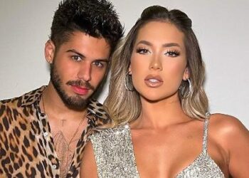 Verdadeiro motivo do término entre Virgínia e Zé Felipe vem à tona