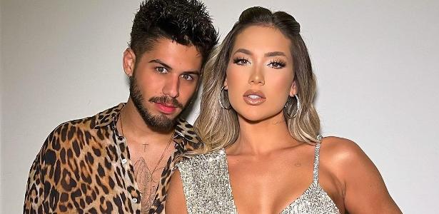 Verdadeiro motivo do término entre Virgínia e Zé Felipe vem à tona