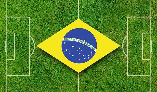 Brasil pode ser excluído da Copa do Mundo de 2026?