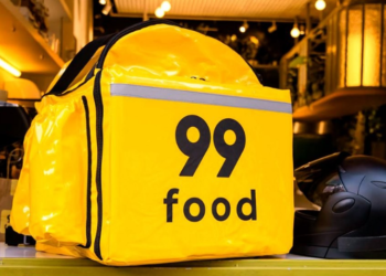 Justiça determinou fim de um ciclo para 99Food