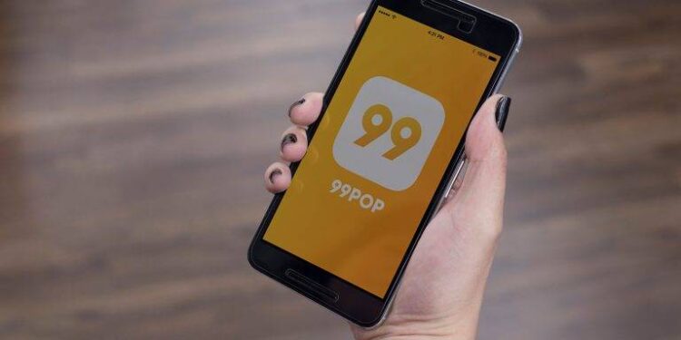 Justiça determinou fim de um ciclo para 99Food