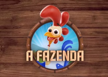 Que nojo! Participante da Fazenda cospe na cara de concorrente