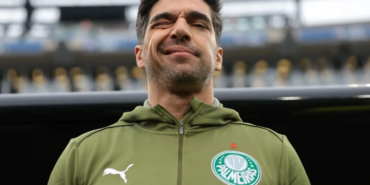 Super atacante que custa uma fortuna pode reforçar o Palmeiras